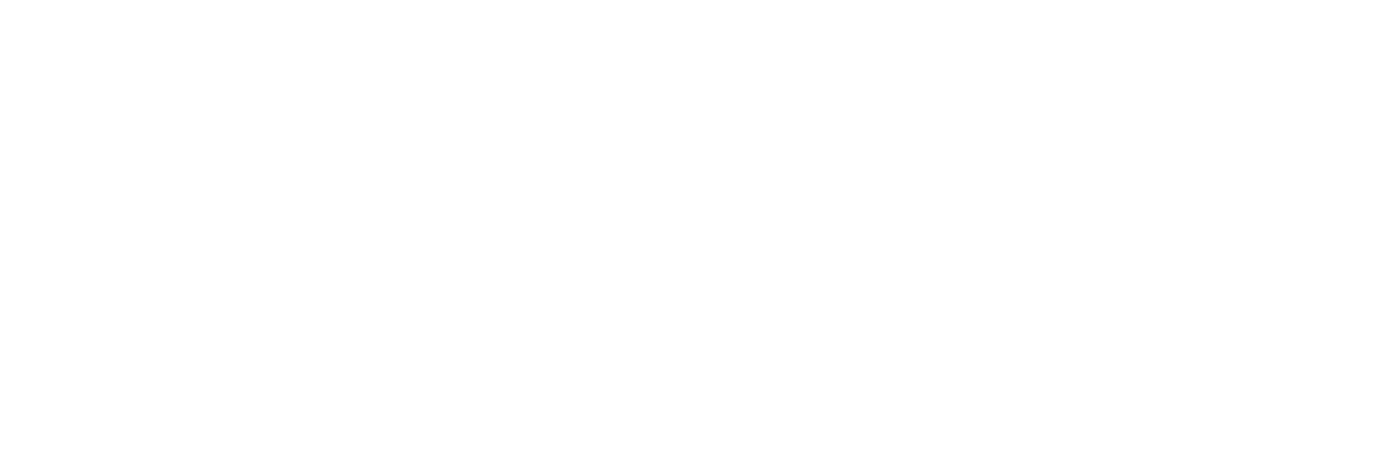 White logo